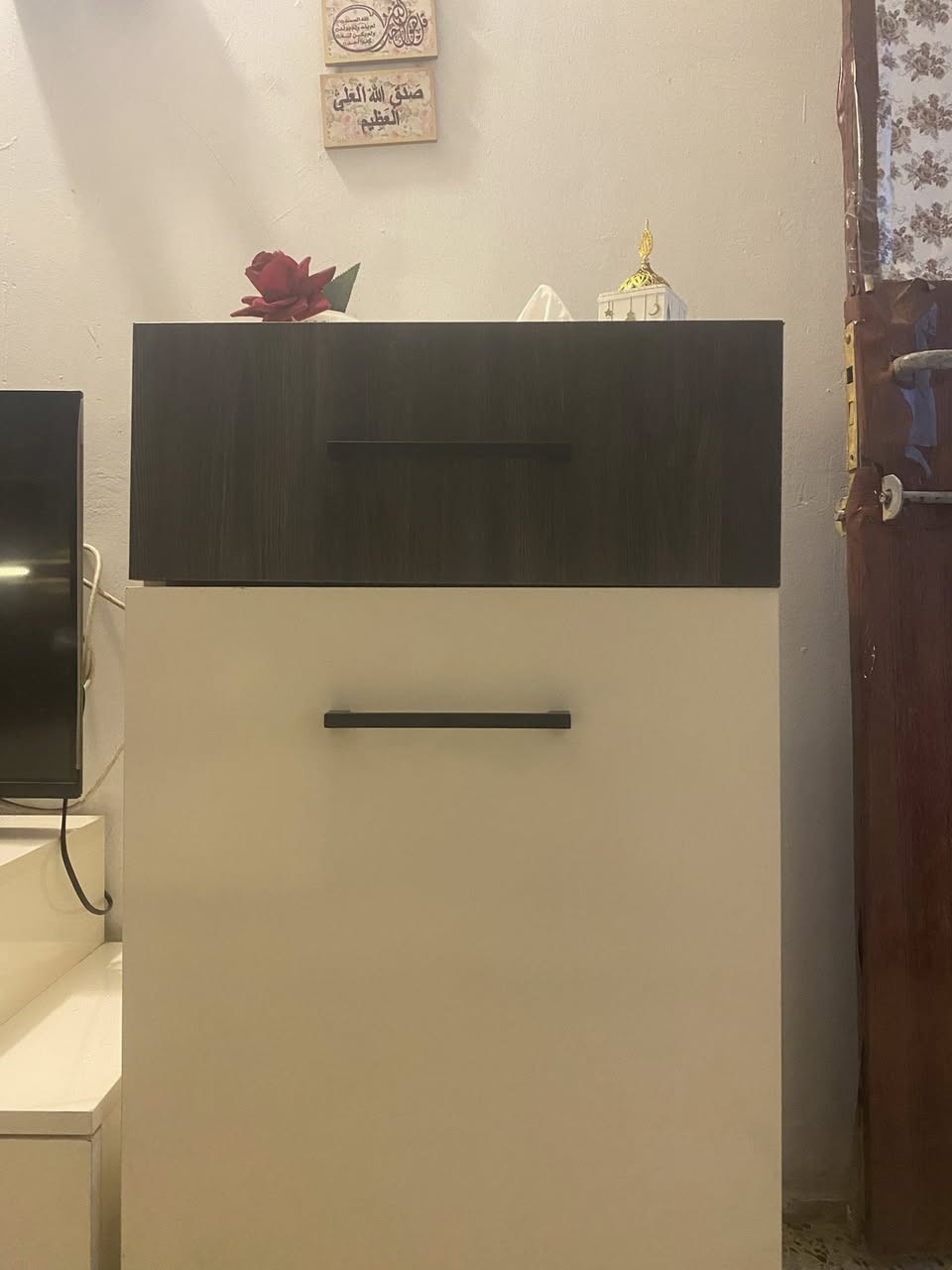 غرف نوم للبيع 11قطعه


**إذا كنت صاحب هذا الإعلان وتريد حذفه لأي سبب، رجاءا أرسل رسالة إلى الدعم الفني**