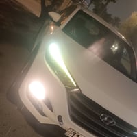 توسان • ٢٠١٨ • وارد خليجي