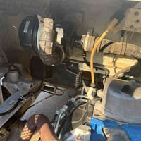 تكتك • موديل 2021 • مكفولة محرك وكير