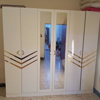 غرفه تركي • ٥ قطع • الشطره
