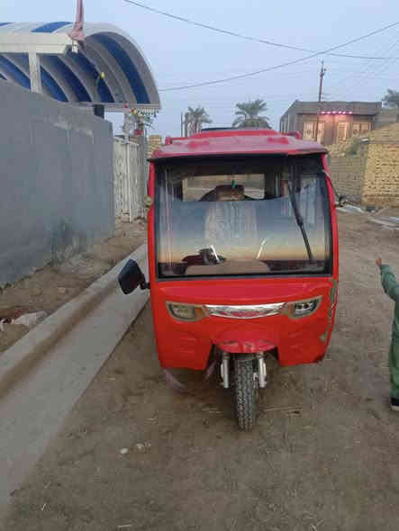 تكتك باجاج رقم وسنويه ذي قار  شرط ديره تكتك جديده مكان ميسان الماجديه سعر 4 وبيه مجال الشراي ***********
