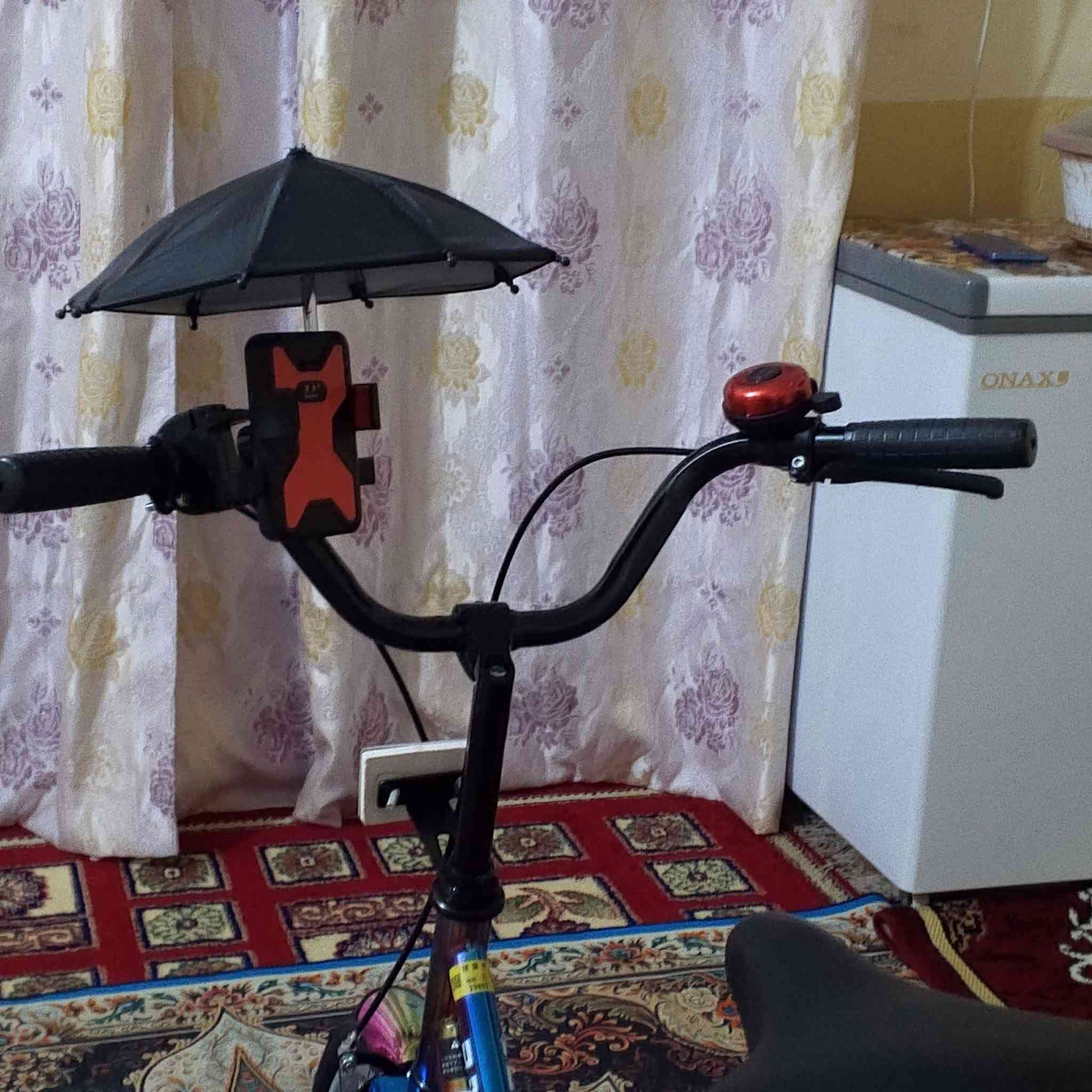 السلام عليكم بايسكل للبيع. سبع الوان ياباني اصلي نضافه98 موديل2022 البايسكل مستخدم 4ايام. مكاني ميسان مقربه  يم مدرسه جعفر. رقم..السعر160 واستب***********.                                                  فقط زلق مشر عليه
