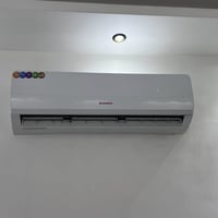 نصب سبالت   وصيانه و تنظيف كافة أنواع أجهزة التبريد موقعياً و بكادر ...