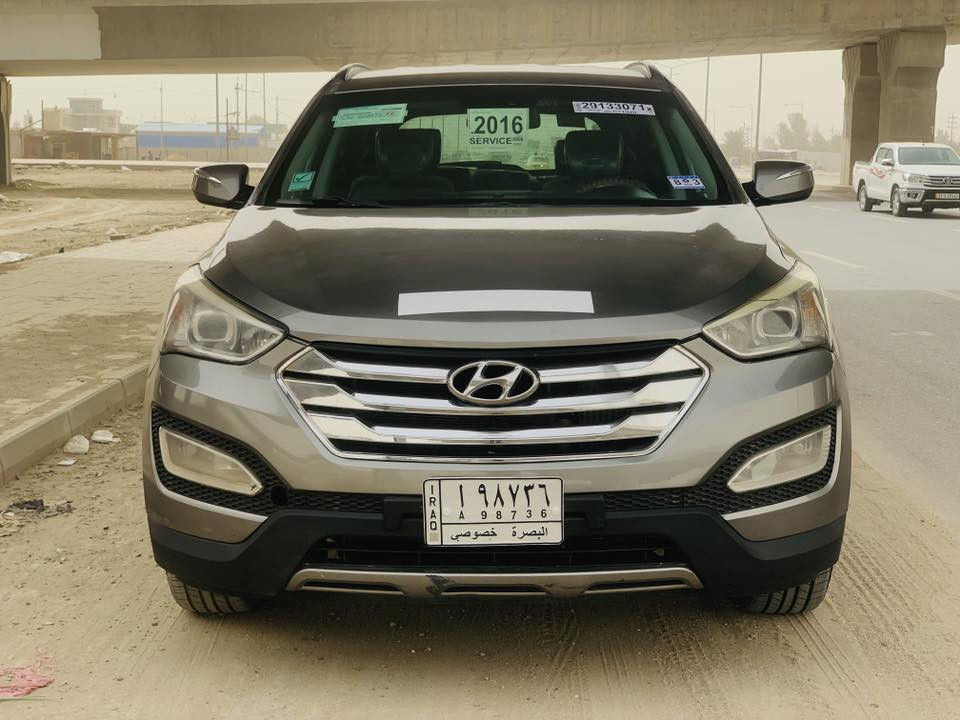 السلا عليكم
للبيع هونداي سنتافيا 2016 حره رقم ذي قار مشروع وطني تحويل مباشر 
ضررها تبديل بنيد فقط الباقي مكفول 
السيارة جديده وجاهزة تراي وين ميعجبك 
مكينة وگير وحدادية وتبريد كله جاهز 
مكينة 2400 تيربو ما مفتوحة شرط 
السيارة فوول مواصفات عدة البنوراما 
شاشة كامرة بصمة تشغيل بصمة ابواب اشارة بالمراية تحكمات شاشة اعطال حساسات جنطة كهربائية بصمة كشنات كهربائية وتدفئة وتبريد الكشنات الامامية والخلفية مضلات بلاد ٥ راكب ويل كب كرووم 
لايت حاجب حساسات بالمراية عند الاقتراب مثبت سرعة ٣ انظمة قيادة
للأستفسار / ***********
مكان / الناصرية ( الشموخ ) 
السعر / 142 وبيها مجال
