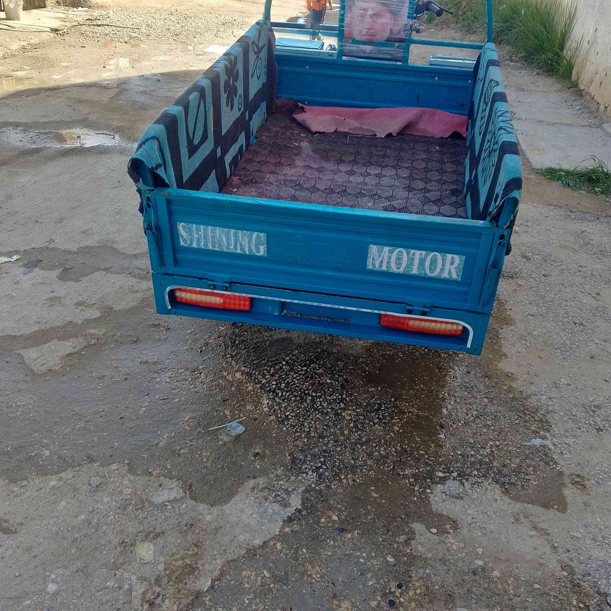 السلام عليكم ستوته 2023 بلال  اوراق اصولي سعره 2400بيه مجال قليل رقمي 0718006935 مامتواجد عله الفيس مكاني حله ابو غرق


**إذا كنت صاحب هذا الإعلان وتريد حذفه لأي سبب، رجاءا أرسل رسالة إلى الدعم الفني**