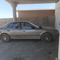 سوناتا ٢٠٠٠ • محرك معمر • صدرخا تعبان