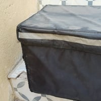 صندوك دلفري • مستعمل قليل • نجف