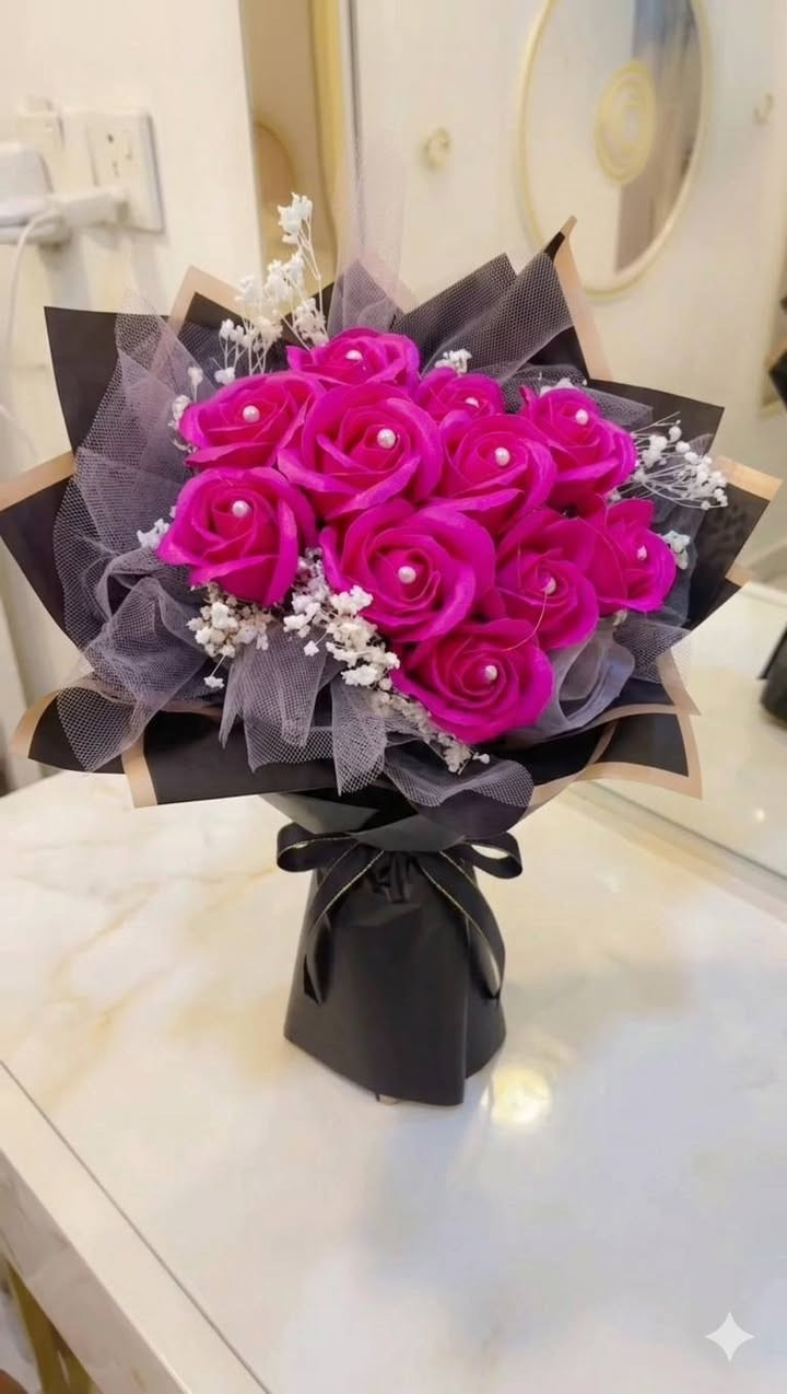 مريومه للهدايا ...يمي تلكون ارخص الاسعار بس جربو طلبو وشوفو 
 واجمل البوكيهات
 واي شي تحبون انفذ للتواصل خاص او واتساب ***********
