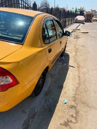 طيبة للبيع موديل 2016 جاهزه خير من الله كير جديد مبدله تخم تاير دوشمة ...