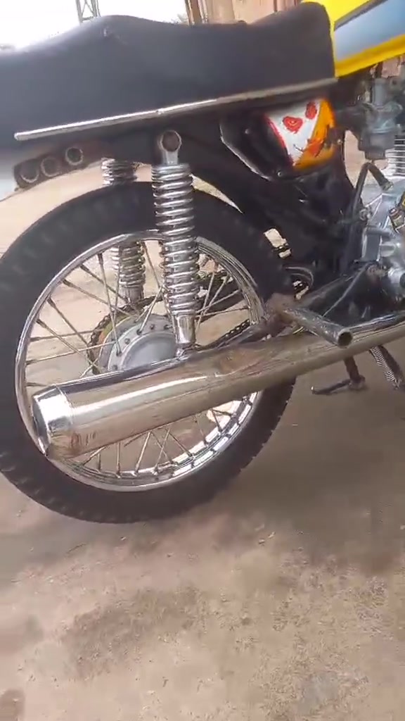 سلام عليكم دراجه البيع اوراق ب550


**إذا كنت صاحب هذا الإعلان وتريد حذفه لأي سبب، رجاءا أرسل رسالة إلى الدعم الفني**