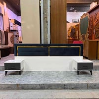 غرفة تركي • ٥ قطع • نقل وتركيب مجاني