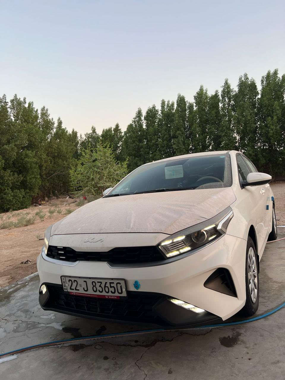 سلام عليكم سيراتو 2024 السياره كفاله عامه مواصفات نص فول السياره ماشيه 98الف ماينقصه اي شي السياره خير من الله السعر 178 وبيه مجال  مكان السياره واسط العزيزه الرقم ***********
