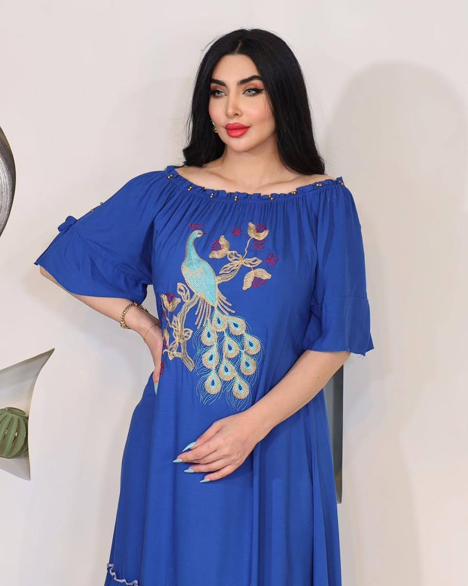 كشمير سادة مطرز كلوشة موديلات
⚜️سعر الدرزن 65 الف ⚜️
قياس خاص 2XL 3XL 4XL 5XL
عدد اللوان 6 اللوان


**إذا كنت صاحب هذا الإعلان وتريد حذفه لأي سبب، رجاءا أرسل رسالة إلى الدعم الفني**