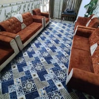 فول تركي أصلي • 5 قطع • أبو رمانه الشراي