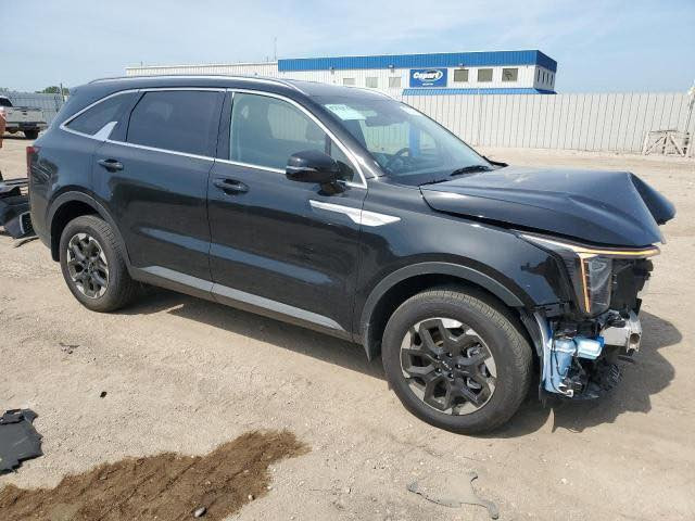 سورنتو 2025 محرك 2500 فول عده بنراما واصله دبي سعر 155 ورقه ابيعه ع حادثه 
***********
العنوان بغداد الزعفرانيه
