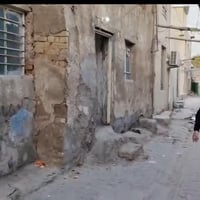 بيت للبيع • شارع حيفا • قرب جامع شيخ صندل