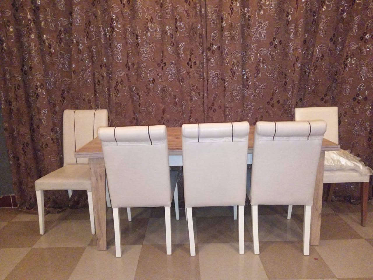 للبيع في السليمانيه واللي يحب يتواصل ماسنجر السعر 350 واللي يحب يتواصل خاص


**إذا كنت صاحب هذا الإعلان وتريد حذفه لأي سبب، رجاءا أرسل رسالة إلى الدعم الفني**