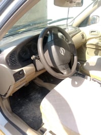 نيسان صني مديل 2009 هيه غرمات مصفره سنويه 2028 تحويل ماباشر 0771302042...