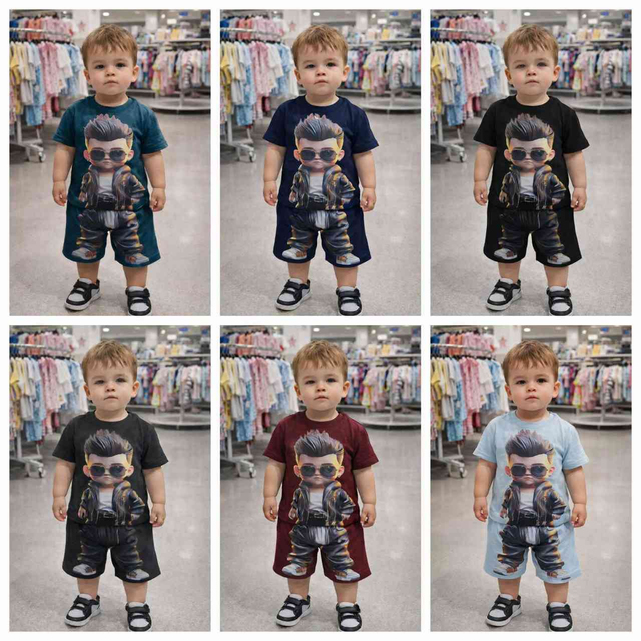 تراك ولادي من 6 شهر الى 2 سنه  سعر درزن 54  الف


**إذا كنت صاحب هذا الإعلان وتريد حذفه لأي سبب، رجاءا أرسل رسالة إلى الدعم الفني**