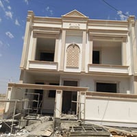 نسعى دائما ليكون عملنا جيدا مرضاة لله و لانفسنا  تم بعون الله اكمال بي...