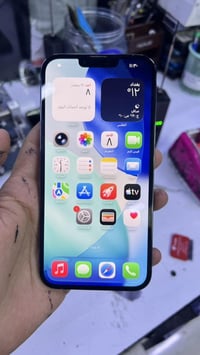 آيفون 13 برو ماكس • ٥١٢ • امريكي