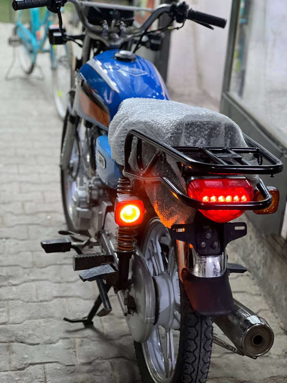 بيع مستعجل


**إذا كنت صاحب هذا الإعلان وتريد حذفه لأي سبب، رجاءا أرسل رسالة إلى الدعم الفني**