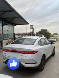 بي واي دي • ٢٠٢٥ • رقم بغداد