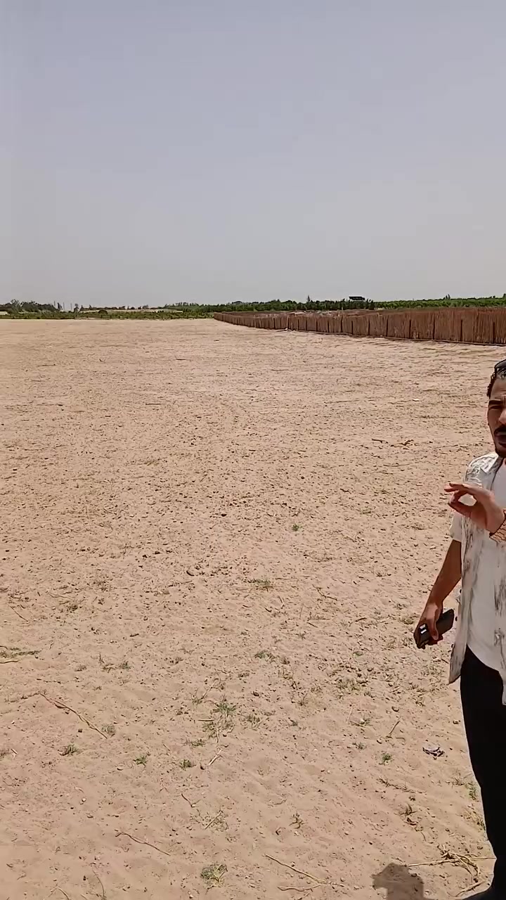 ابعت تم واتس نبعتلك كل التفاصيل 
٢.٥ فدان معاهم ١.٥ تقنين تفاصيل ابعت واتس 01210202008 @إشارة #بيع_شراء_اراضي #الجاليه_المصريه #مصر


**إذا كنت صاحب هذا الإعلان وتريد حذفه لأي سبب، رجاءا أرسل رسالة إلى الدعم الفني**