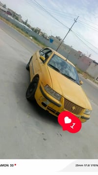 ٢٠١١ • محرك سليم • كركوك