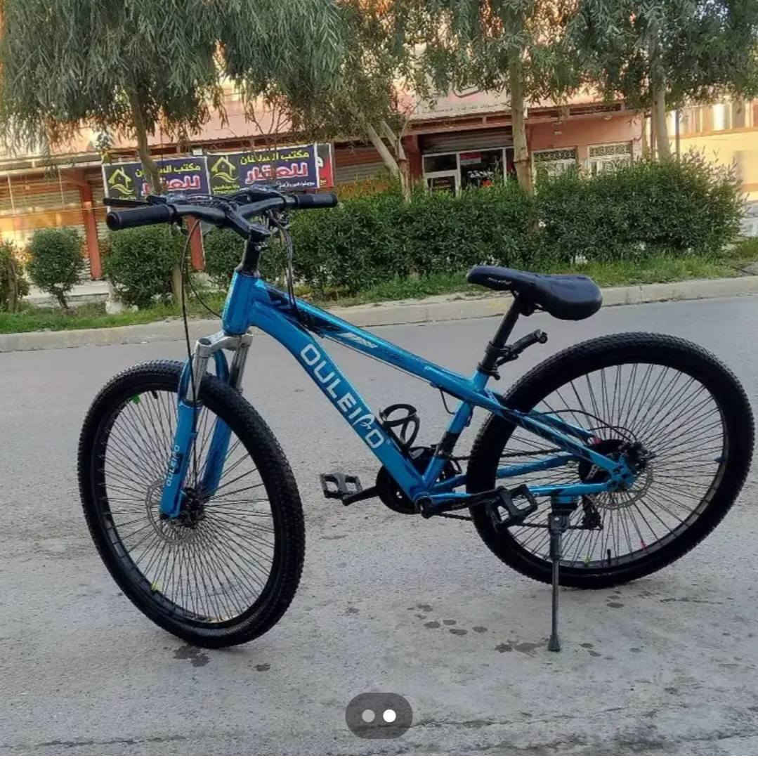 لبيع باسكل حجم 26 لون ازرك  موديل 2025اي عيب مابي  بريك شغال كير 7 شغال تاير جديد سعر 70بي مجال قليل صار  شهر ماخذه عنوان كركوك حي واسطي كركوك, العراق


**إذا كنت صاحب هذا الإعلان وتريد حذفه لأي سبب، رجاءا أرسل رسالة إلى الدعم الفني**