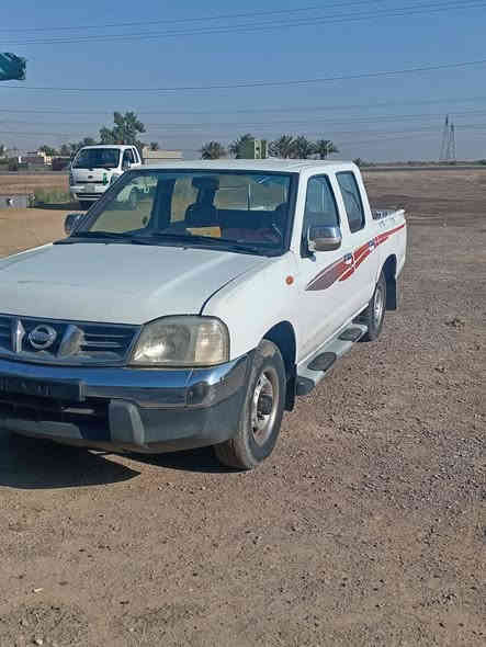 سلام عليكم ورحمة الله وبركاته سياره اللبيع نيسان دبل قمار مكفول كفاله 2008 سياره مزاد السعر 75 ورقه
العنوان /واسط/الدبوني
رقم  الهاتف ***********/ ***********
