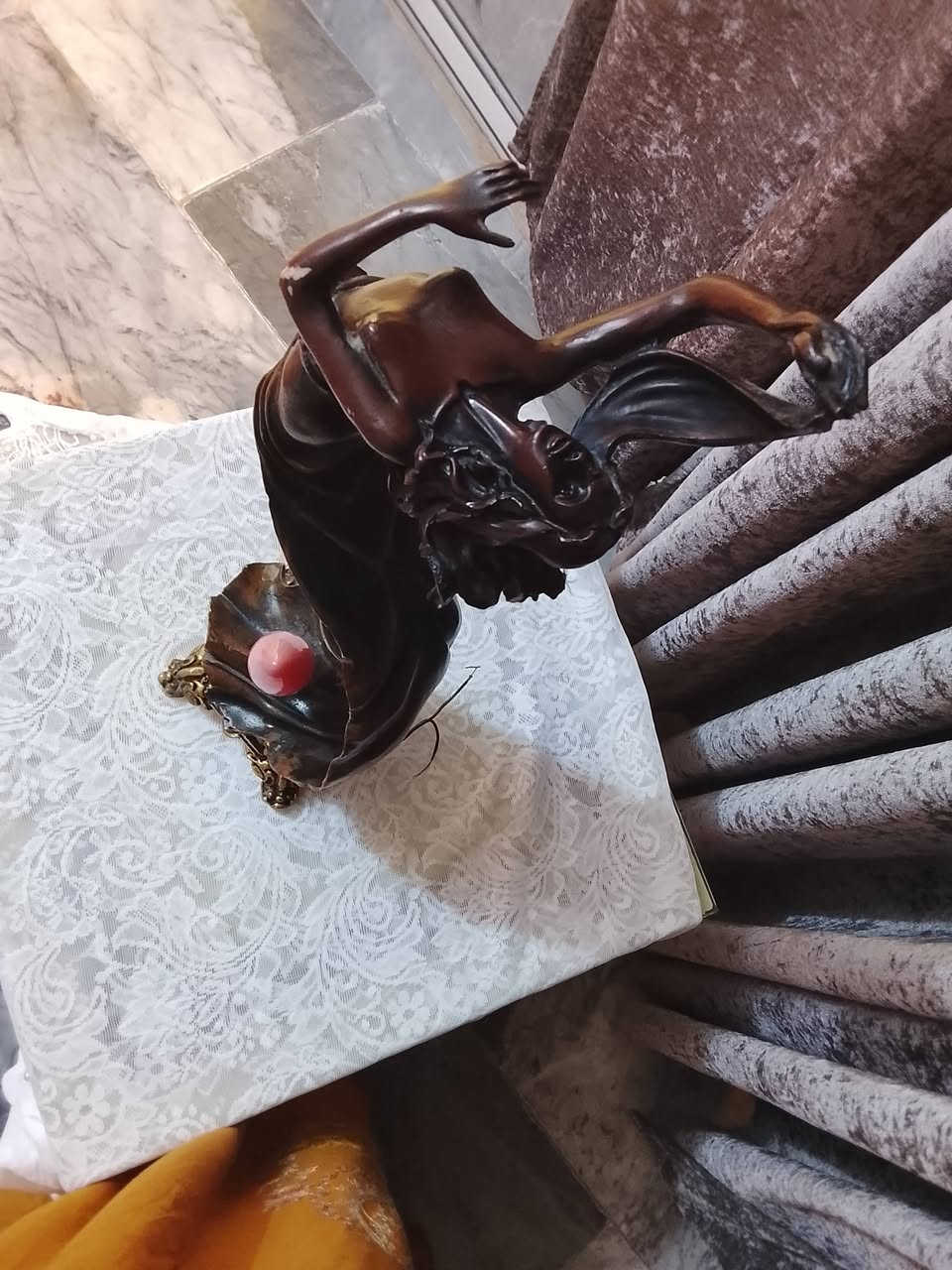 تحفه فنيه سوريه السعر 40 ألف


**إذا كنت صاحب هذا الإعلان وتريد حذفه لأي سبب، رجاءا أرسل رسالة إلى الدعم الفني**