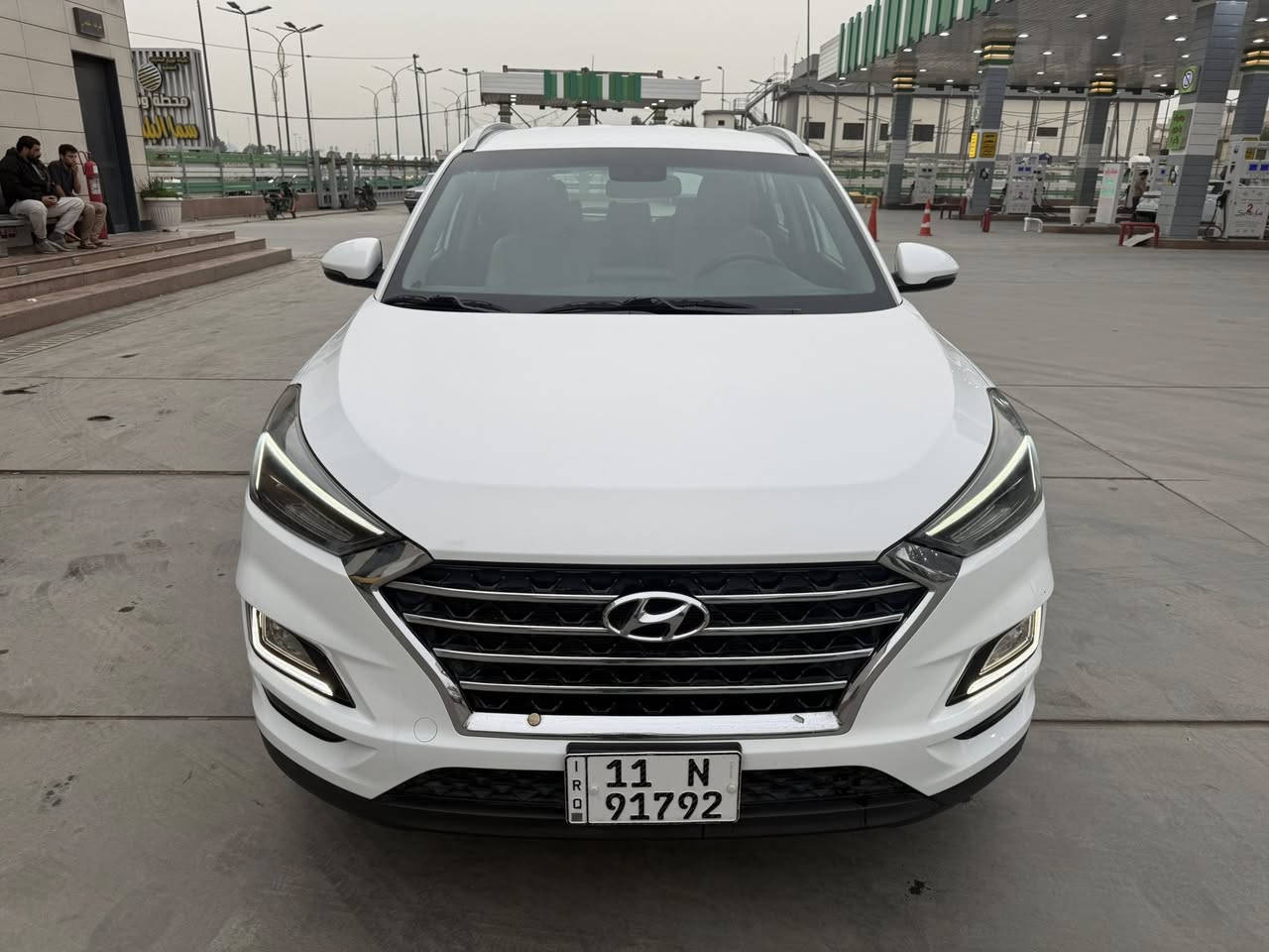 توسان 2021 خليجي فول مواصفات عدا البانوراما
رقم بغداد الجديد سنوية بأسمي شخصيا تحويل مباشر  

سيارة مكفولة عدا رشة صبغ قليل في باب

السائق من جوة مقدار شبرين فقط والباقي 

مكفول من كلشي رقم بغداد تحويل مباشر

السيارة مواصفات حقيقية وليس عمل 

ماشية 48 الف كم

خمس عدسات زينون 

بصمة وتشغيل عن بعد 

كاربون فايبر ع طول الدشبول 

شاحن وايرليس 

حساسات امامي وخلفي

كشنات الامامية اثنينهن كهرباء 

شاشة اصلي وكاميرا 

ويل كروم حجم 18 

سايد بريك باليد 

وباقي المواصفات المعروفة 

السيارة سعرها 195 ورقة 

موجودة في بغداد البلديات 

*********** ابو علي
