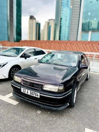 فيكترا • ١٩٩٢ • مكينة 1.8