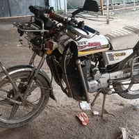 موطور سيفان موديل 20 ثقيل اتصل على 07740926137 ودلل