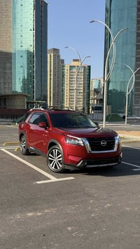 باثفايندر بلاتينوم • ٢٠٢٣ • رقم اربيل