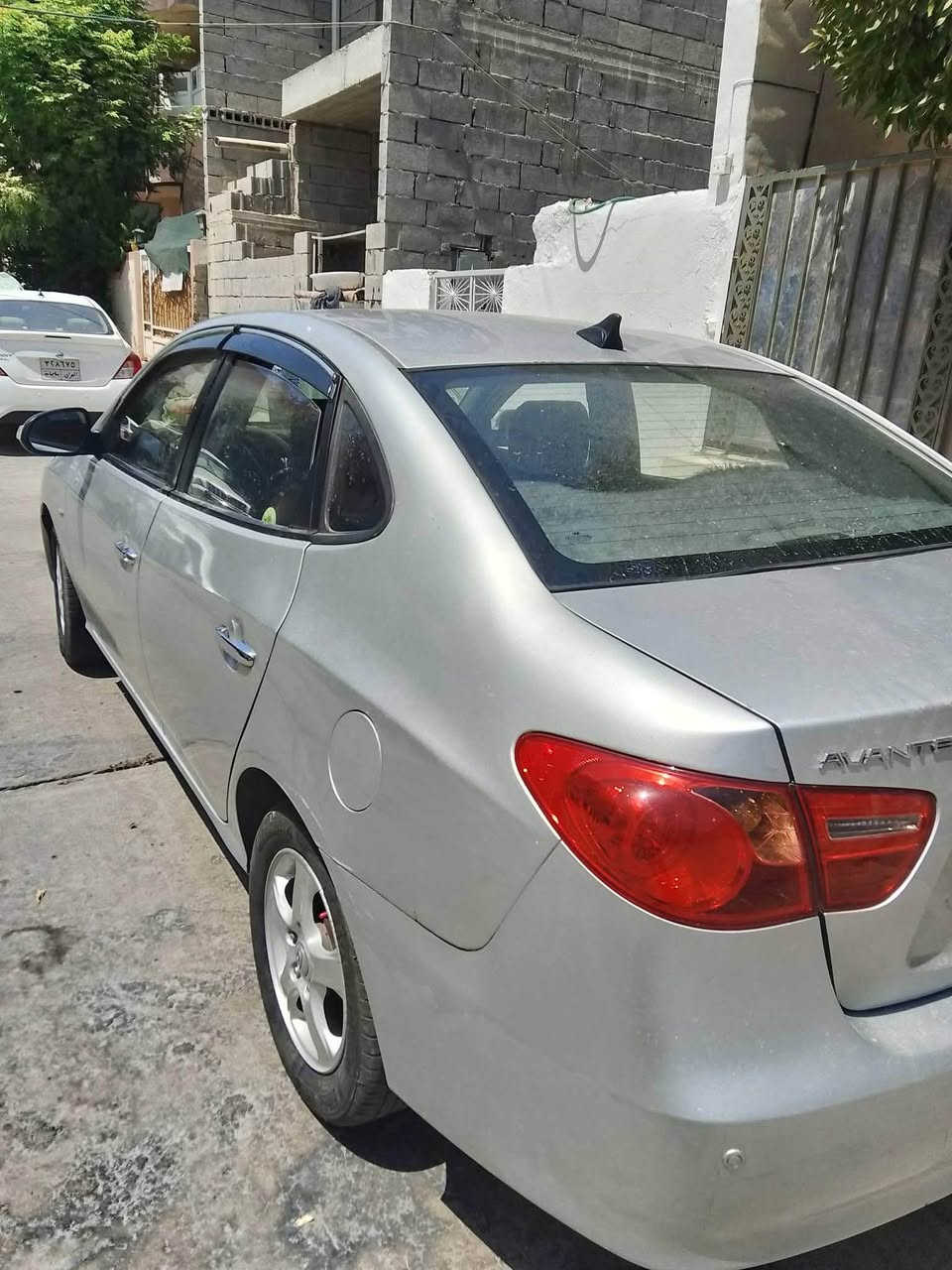 ‎نمونەیە لە جوانی لـۆکک🔥.
‎بــــــــۆفـــــــــرۆشـــــتن 📢.

‎بڕاوەی دووبـەی 👑.

‎لــــۆۆۆۆۆۆۆۆک وەک شەریکە ماوەتۆ 📦📦.

‎سەیـەرەکە ماڵی دۆستە یەک دینار مەسرەفی تیا نەماوە سەقفـی شوشە نەبێ نەتەوێ

کۆدی بۆ کراوە

مواسەفات: کوشن جلد هیتەر ئاوێنە ئیشارات لایت لێزەری لایت ڕەش گێچ وەنەوشە ئیکۆ تەبرید لەمس

‎گێـڕ و مەکینەی وەشەرت  

‎لەڕاستی جوانترە نەک بڵێی بەس ڕەسمە

‎تـایەو ویـلی لۆکککک🛞🛞. 

‎ناو دەرەوەی لۆکە ماشاللە   

‎زەمانی هەموو شتێکی ئەکەم👍🏻👌🏻.

‎مەکینەو گێڕی وەشەرتە تەبریدی سارد و گەرم جایزە

‎سەیارەکە مۆدێلی (2010)یە 

‎سەیارەی مەعرەز نیە ماڵی دۆستە

‎بەدوای عەیبا مەگەڕێ ڕۆن و پاتری تایەو ویلی هەردوو جامی هەڵگیراوە هەمموی جایزە  

‎یەک تەقەو ڕەقەی تیا نیە برێکی مەسبووتە تیایە

‎لە کەلارم

‎ئەوە ڕەقەمەکەمە یان ئەدم بۆ بنێرە لە خزمەتام موشتەری نیت سەری خۆت و منیش مەهێشێنە

‎*********** واتس ئاپي له سه ره
