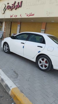 سيارة • بيجي كركوك • مواصلات