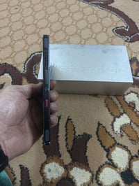 ريدماجك 9بروذاكره 256+12كيكا رام داخلي بطاريه 6500 عملاق ووحش الالعاب ...