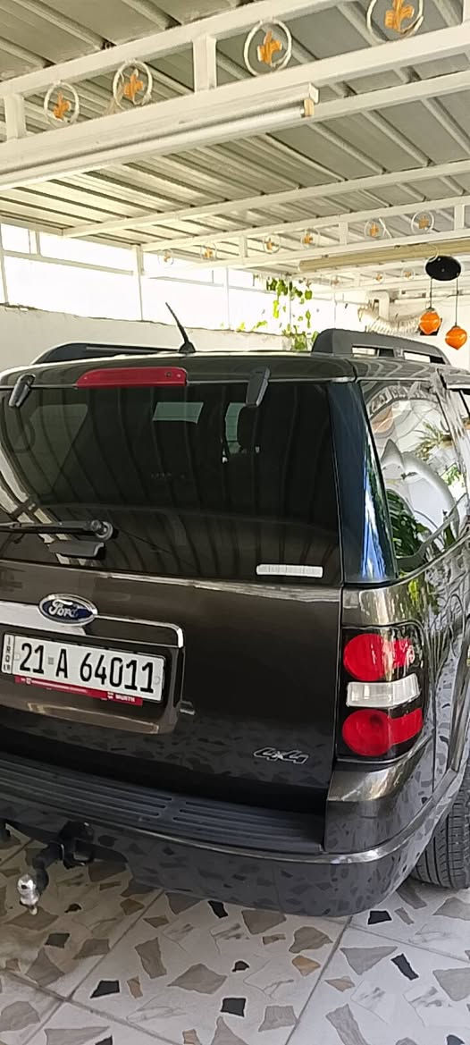 فورد ايكسبلور موديل 2008 نظيفه بالشرط
بيها كابون بنزين وباسمي تحويل مباشرة 
سعر 105$  خمسه راكب مواصفاتها معروفه. 
العنوان كركوك حي الواسطي. @


**إذا كنت صاحب هذا الإعلان وتريد حذفه لأي سبب، رجاءا أرسل رسالة إلى الدعم الفني**