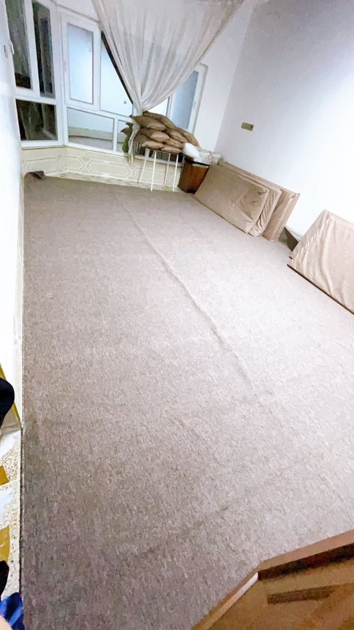 بيت ركن حي الملايين الثانية قرب جامع العادل 
مساحة235
سند زراعي طابق واحد غرفتين وهول واستقبال ومطبخ وصحيات للاستفسار خاص .او الاتصال 
***********
