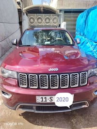 جيب امريكي موديل2020 فول مواصفات رقم بغداد باسمي رقم جديد حادث جاملغ و...