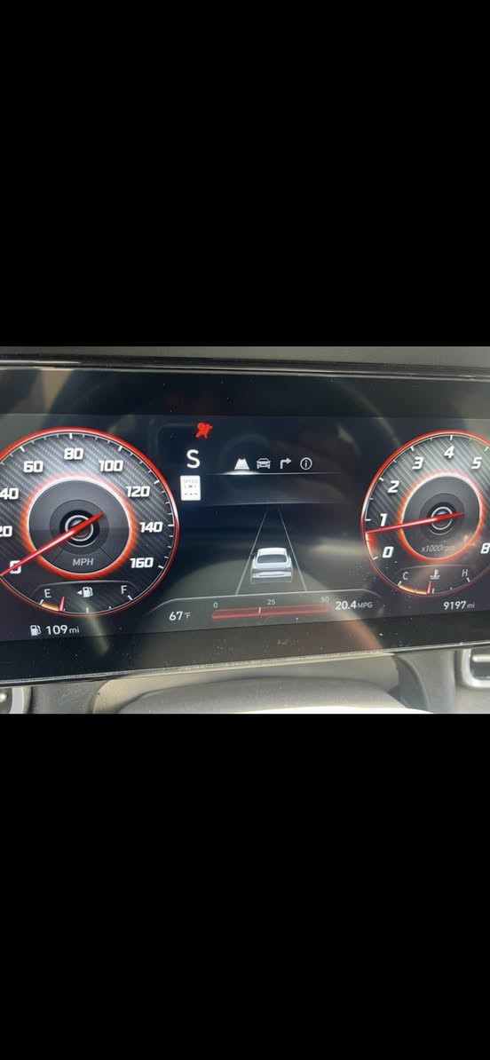 النترا موديل 2025  لون ابيض💚
🥇للبيع. فقط🥇 صور الحادث بل منشور

وارد امريكي ماشيه 10 زيرو

حادثه بنيد فقط بدون جاملغات مبدل

مواصفاتSEL فول مواصفات

شاشه كار بلي 

رادار امامي

اهتزاز. ستيرن

ورادار خلفي

ورادار جانبي

تحديد مسار

قياده ذاتيه

تنبيه خروج عند المسار

ويل كب. 

فول تحكم ستيرن

كير اوتو +عادي

شاشه متصل الكتروني دجتال . تنبيه. اهتزاز. بل ستيرن 

السياره جديده ومابيه اي نقص 

. سيارةفوول. مكينة 2000 دوش

رقم 📞 ***********

بغداد. البنوك
