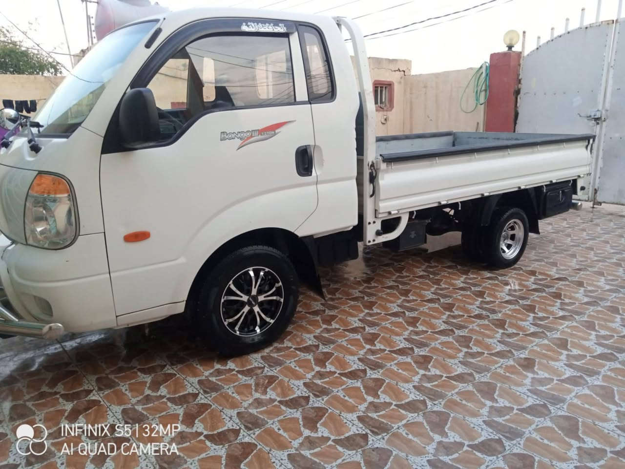 كيه بنكو موديل10 سياره جديده مكفولة كفاله عامه وضع شركه بسمي تريد وكاله تريد تحويل محرك سبلاين المرغوب سياره مال جناي ابيعه سونار مكان بابل الاتصال ***********
