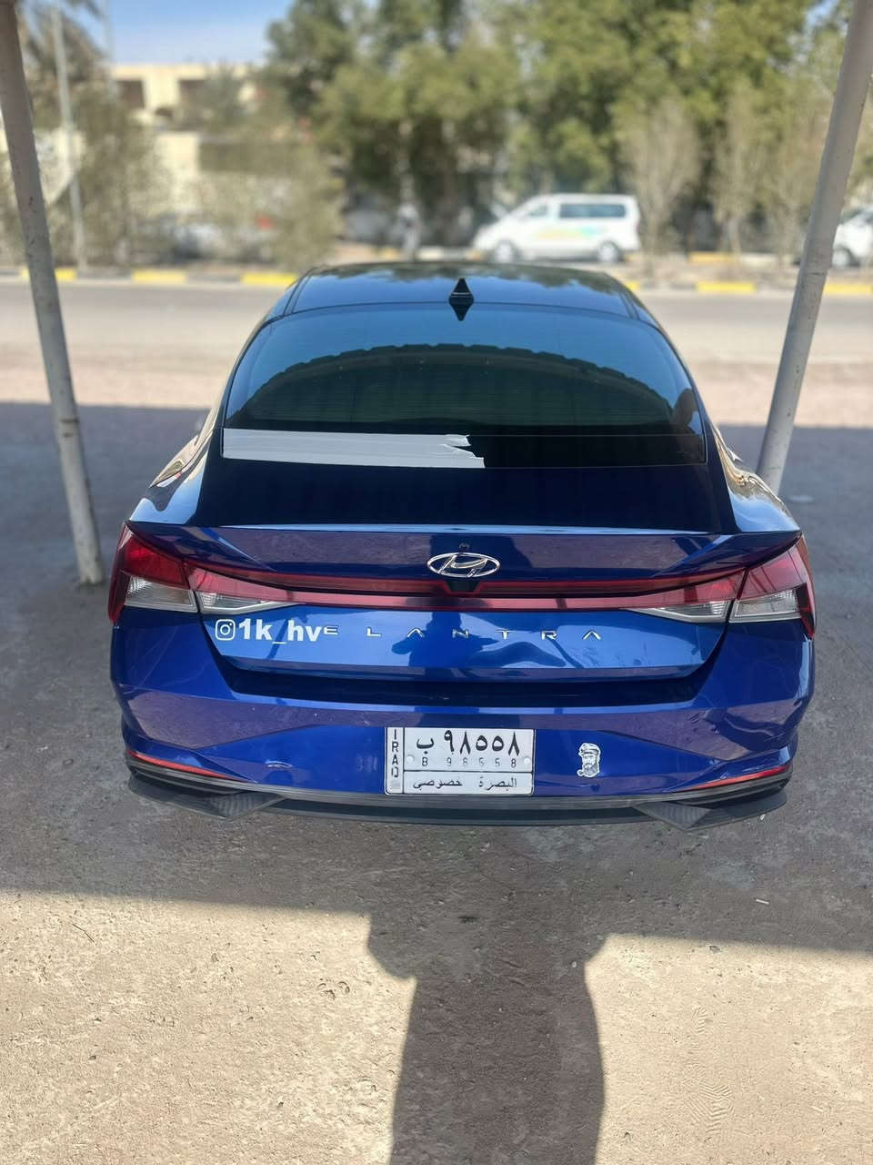 سلام عليكم
سياره النترا
2023
وارد أمريكي سياره موصفاته نص فول محرك ألفين دوش تحكم جهتين رادار امامي جانبي حادث بنيد فقط
سياره بدون دواخل ليبل واحد تخم تاير حداديه وكير مكينه مكفولات سياره جديده السعر 145بيه مجال الرقم ***********خوان انه مكلف بل نشر
