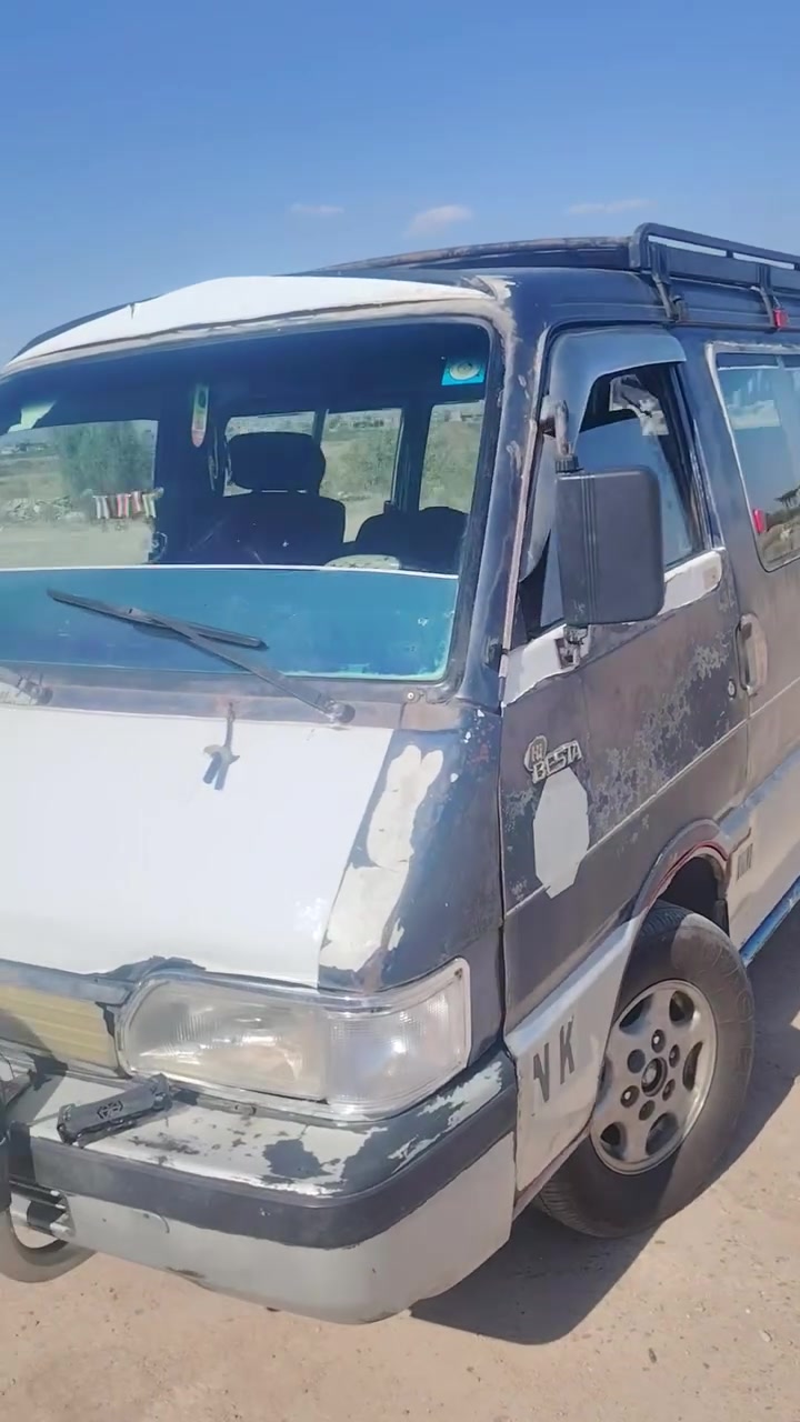كيا بستا موديل 94 مشروع وطني رقم انبار
السيارة خير من الله مصفره غرامات بس هيئه عليها
سنوية ل28 سعرها 35 وبيها مجال لشراي الأتصال على الأرقام *********** /*********** مكان ابو غريب الحصوه
