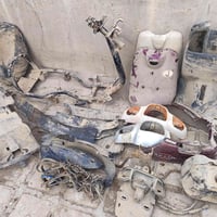 تفصيخ • دراجه بطه • حله