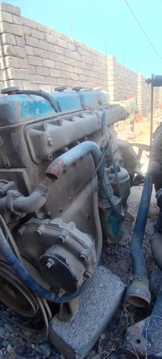لبيع محرك اسكانيا 112 گورين جاهز على الشغل العنوان صلاح الدين الشرقاط رقم الهاتف ***********\\\\\ ***********

