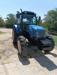 مكينه لندني • حجم ٩٠ • جاهزة للعمل