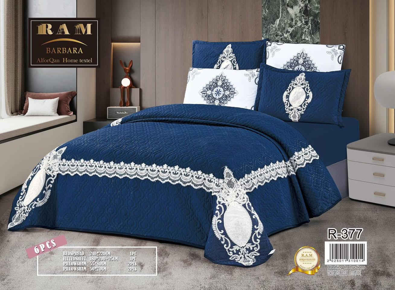 ويه مفروشات زيد الهيتي الصيف 2026 كلشي جديد وروعه 

فرشه مقرنص نفرين خامه قطن 100‎%‎ والوان ثابته وبداعه 

قياس كبير فخامه وروعه 🙅🏼🙅🏼🙅🏼🙅🏼🙅🏼🙅🏼🙅🏼🙅🏼

تتوفر خدمه توصيل الى جميع محافظات العراق 🚕🚕🚕

العنوان الانبار هيت شارع الجري مجاور نافوره الجري


**إذا كنت صاحب هذا الإعلان وتريد حذفه لأي سبب، رجاءا أرسل رسالة إلى الدعم الفني**